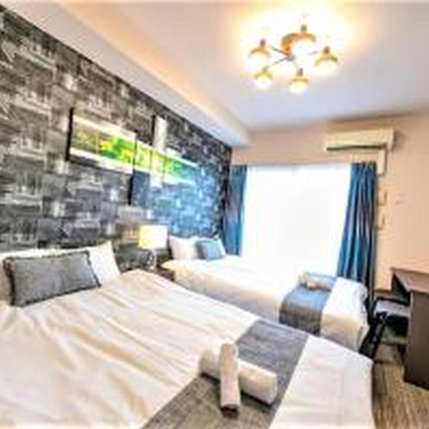 Appartement Yuki 203 *