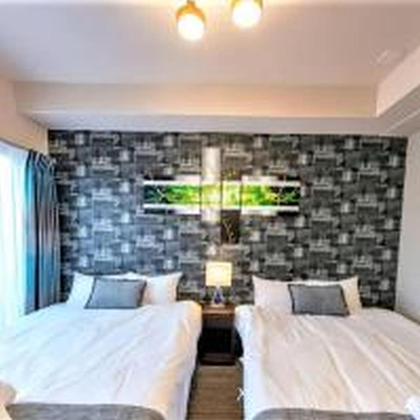 Appartement Yuki 203