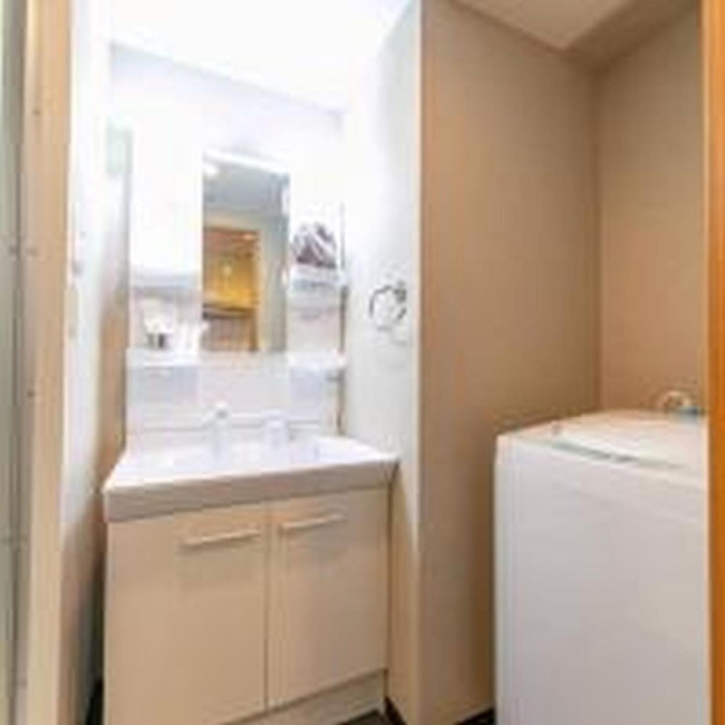 Yuki 203 Appartement *