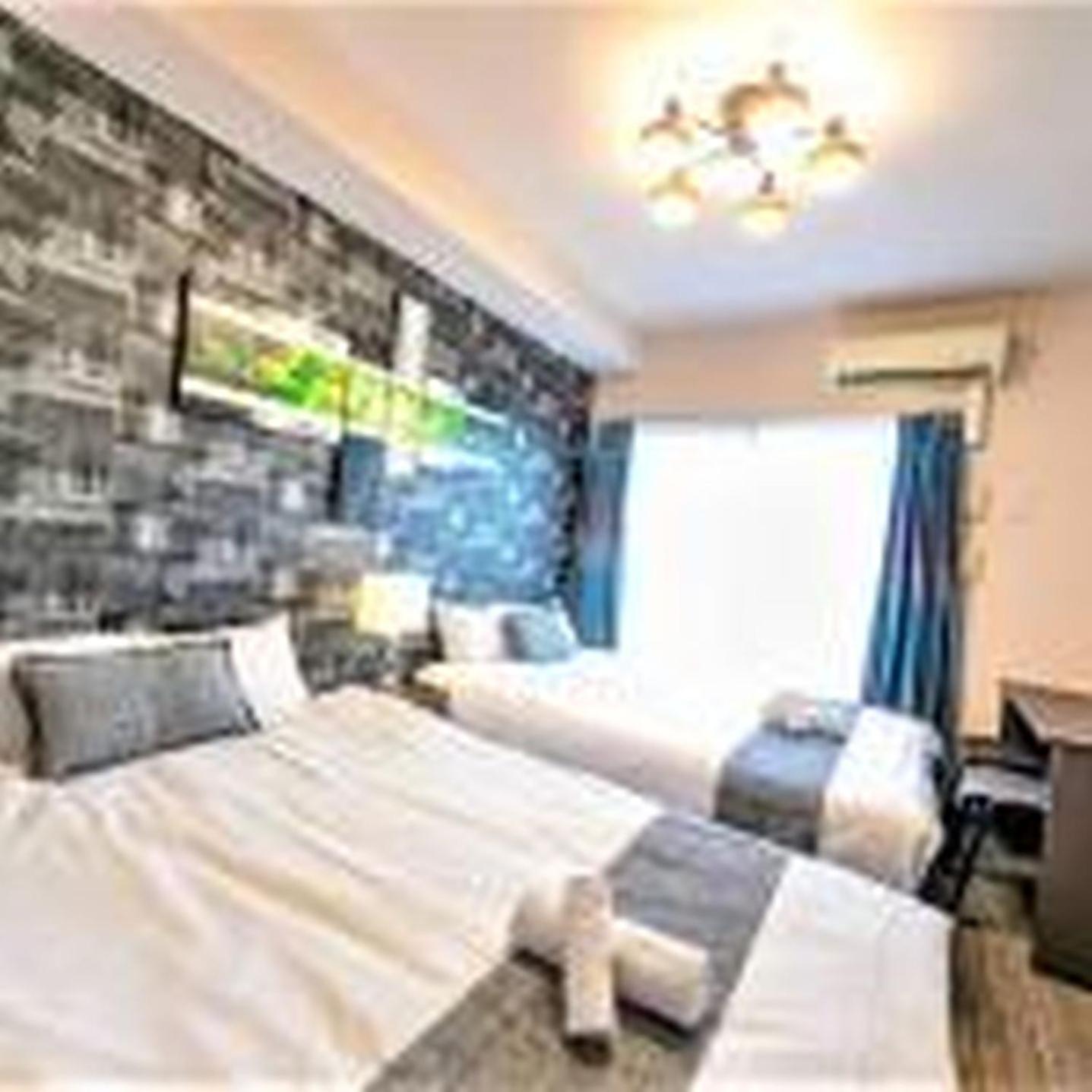 Appartement Yuki 203 Ōsaka