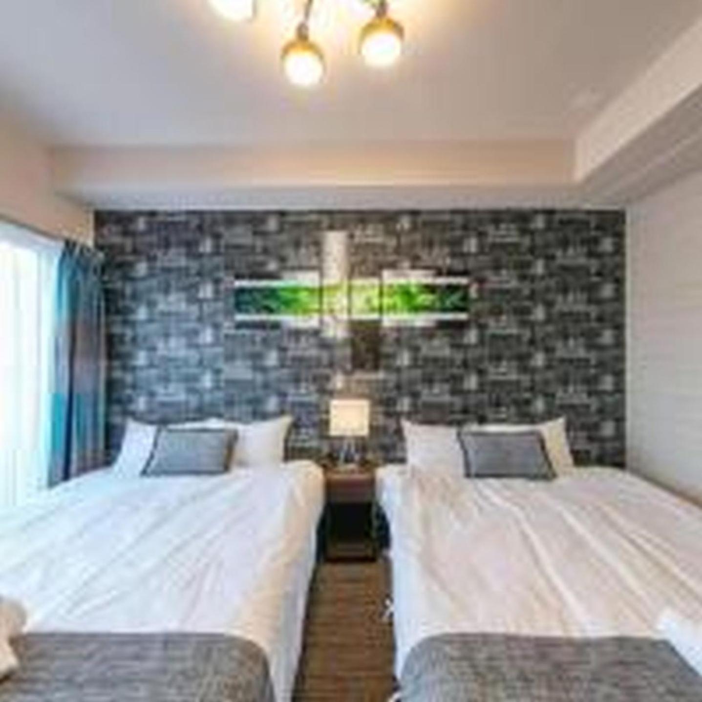 Appartement Yuki 203