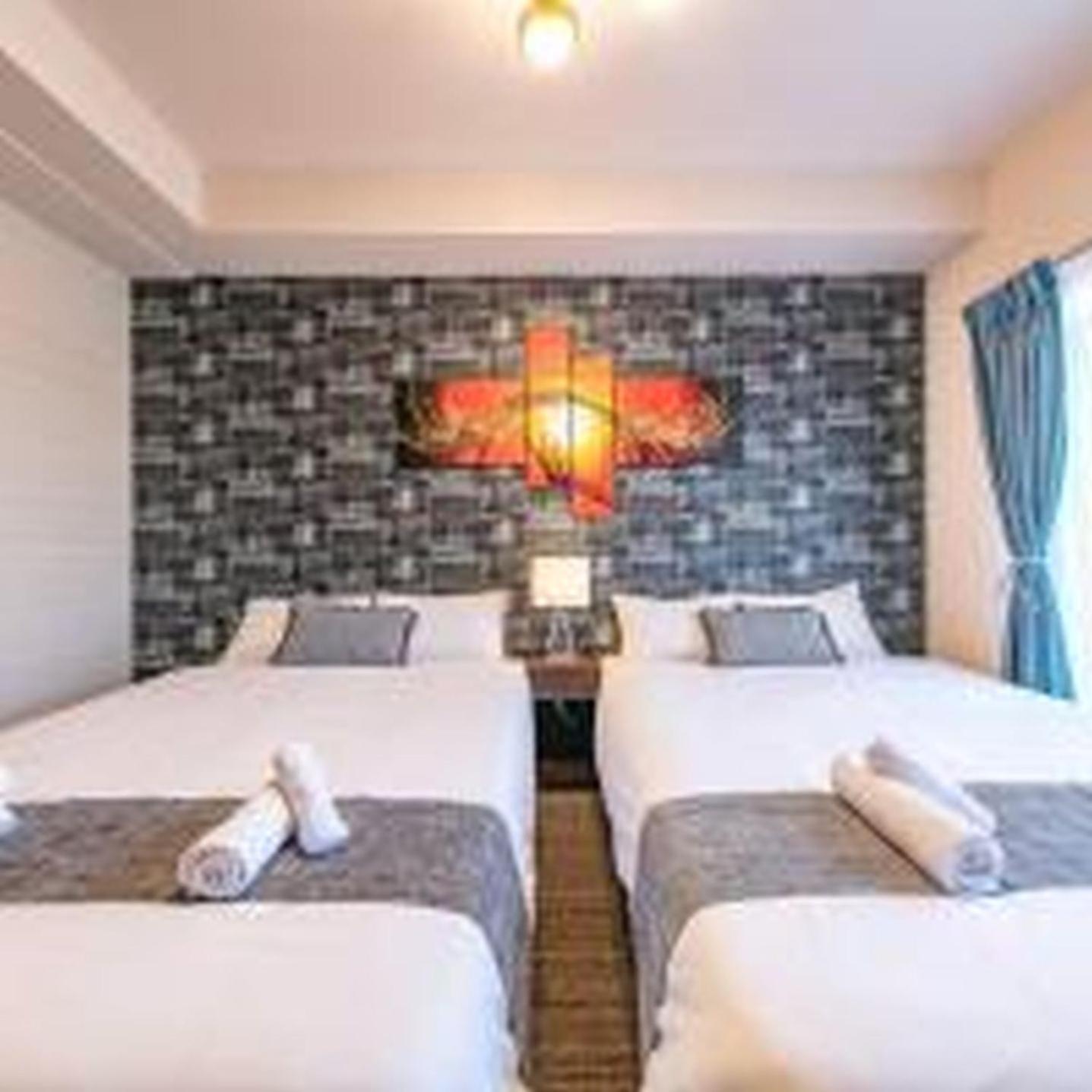Yuki 203 Appartement *