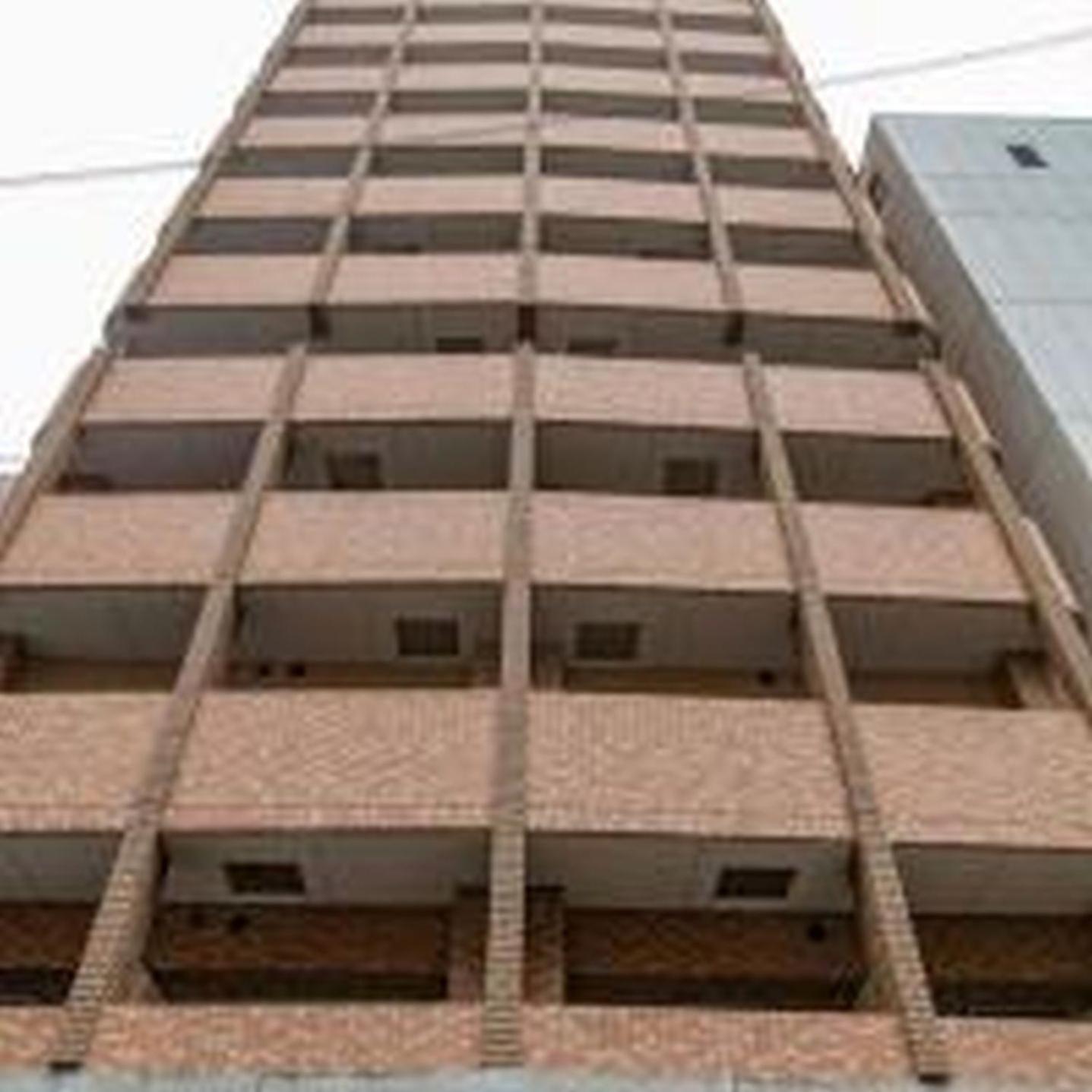 Yuki 203 Appartement *